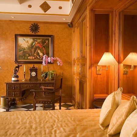 Zephyr Palace Luxury Hotel Jacó Buitenkant foto