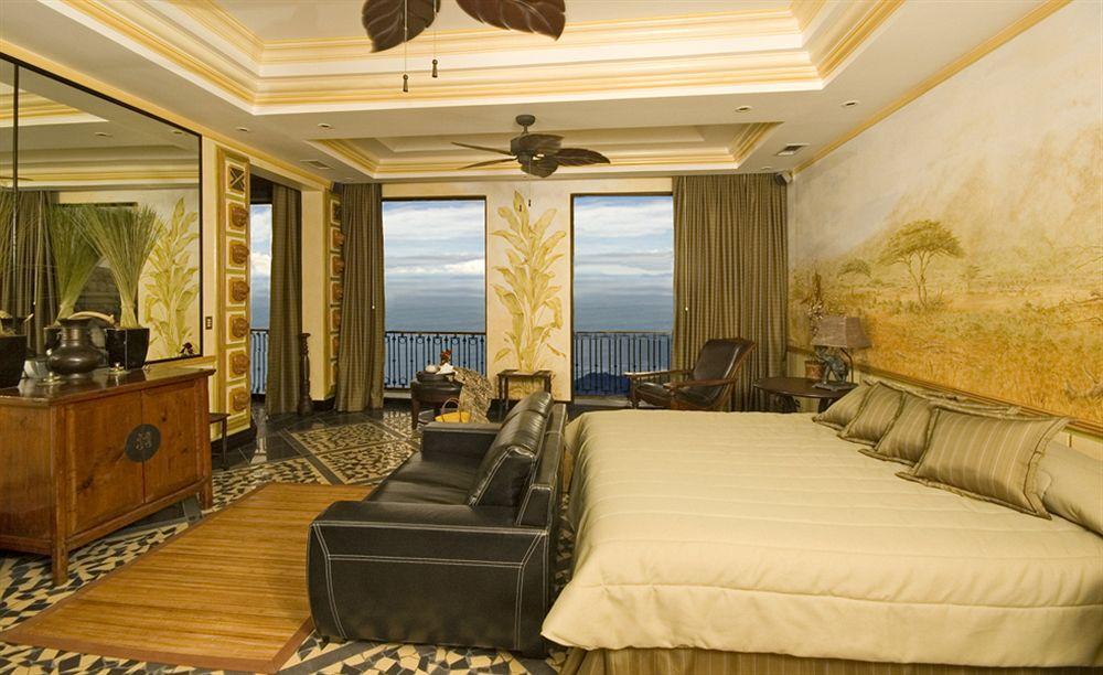 Zephyr Palace Luxury Hotel Jacó Buitenkant foto