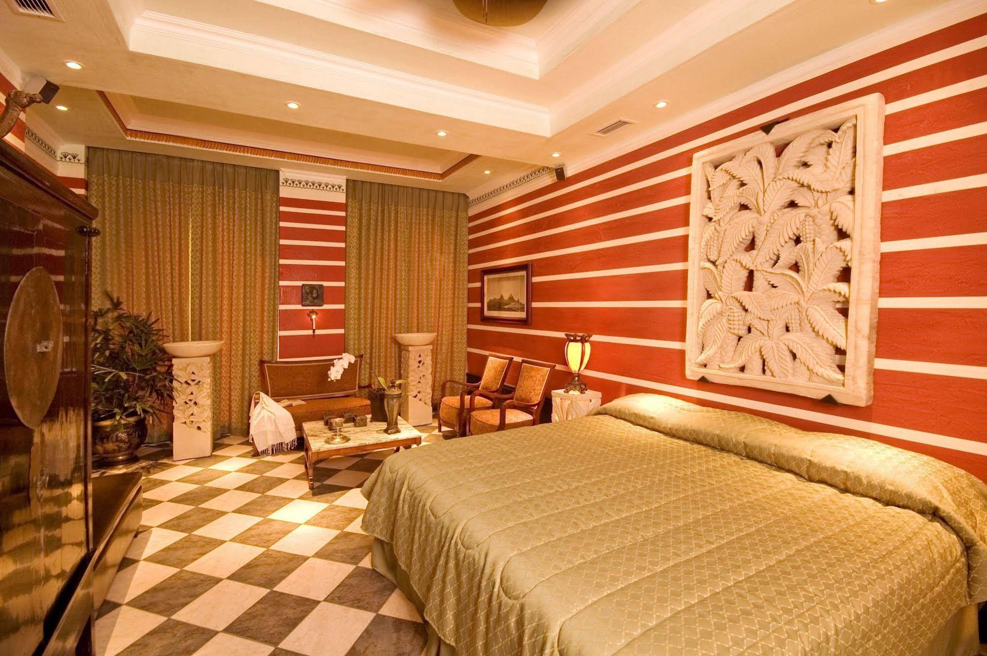 Zephyr Palace Luxury Hotel Jacó Buitenkant foto