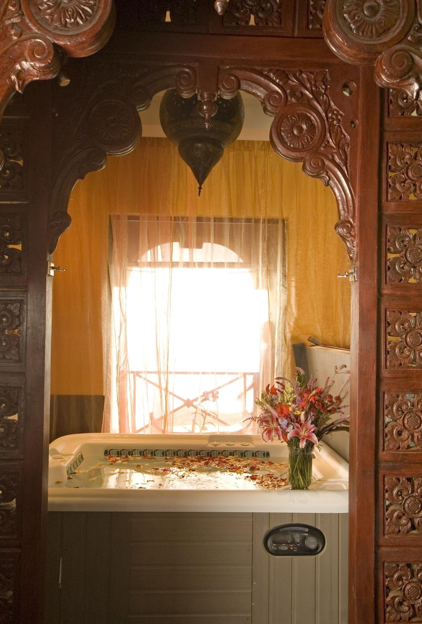 Zephyr Palace Luxury Hotel Jacó Buitenkant foto