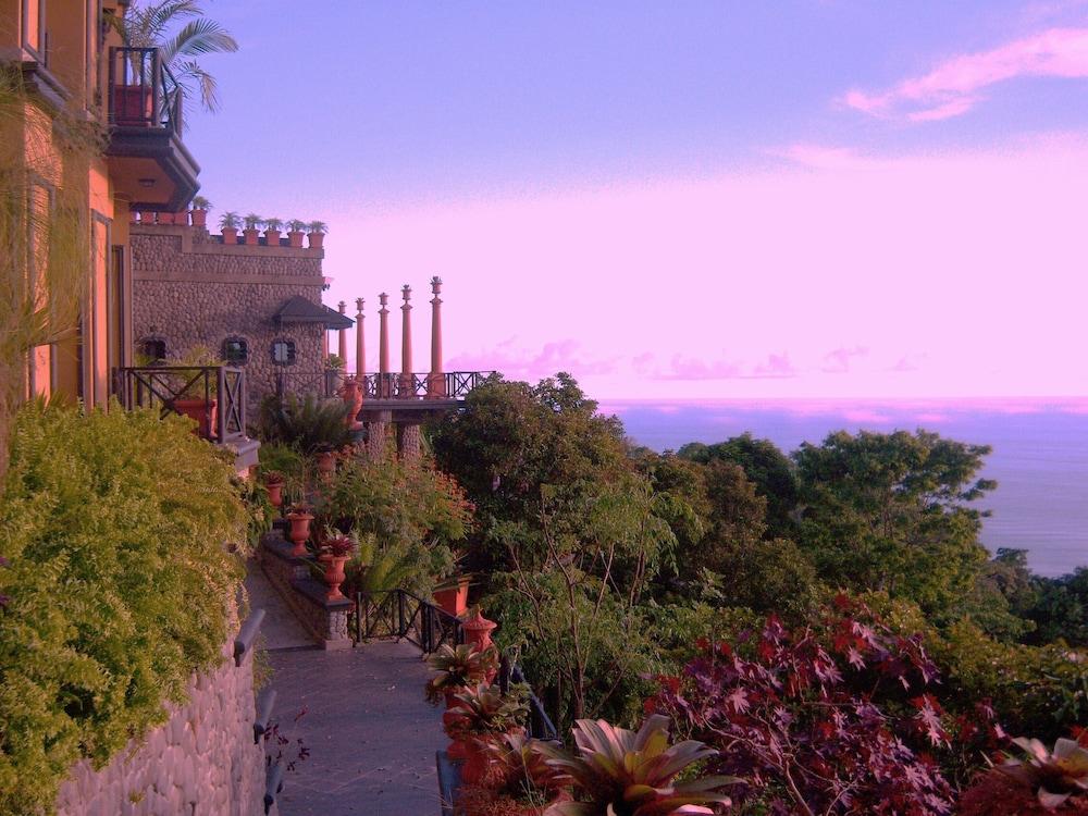 Zephyr Palace Luxury Hotel Jacó Buitenkant foto