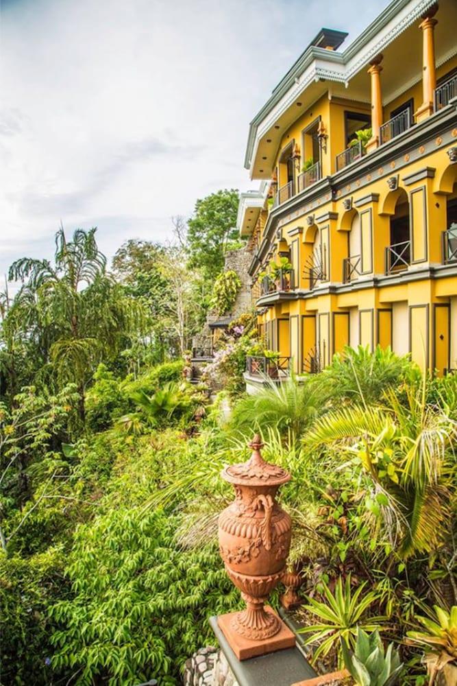 Zephyr Palace Luxury Hotel Jacó Buitenkant foto
