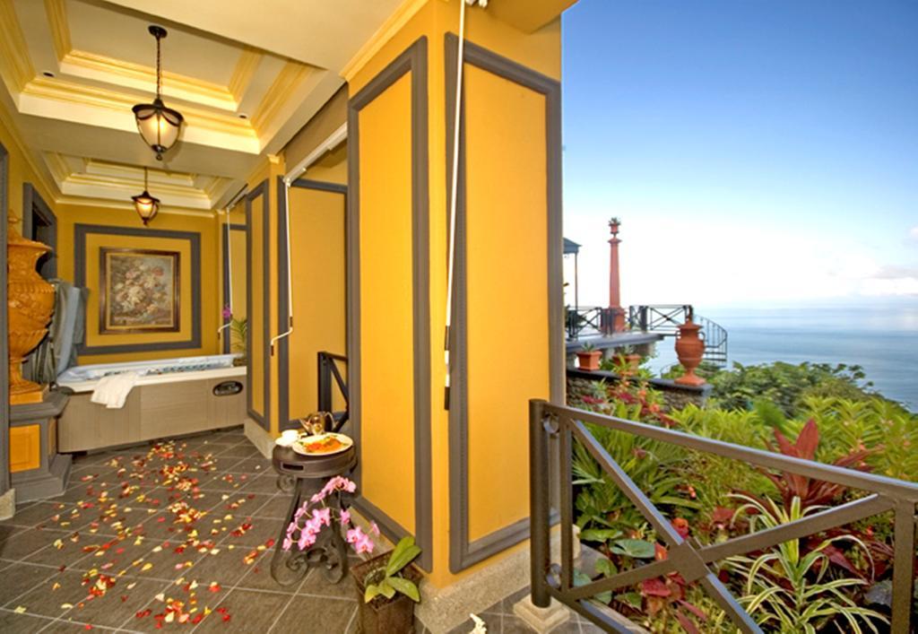 Zephyr Palace Luxury Hotel Jacó Buitenkant foto
