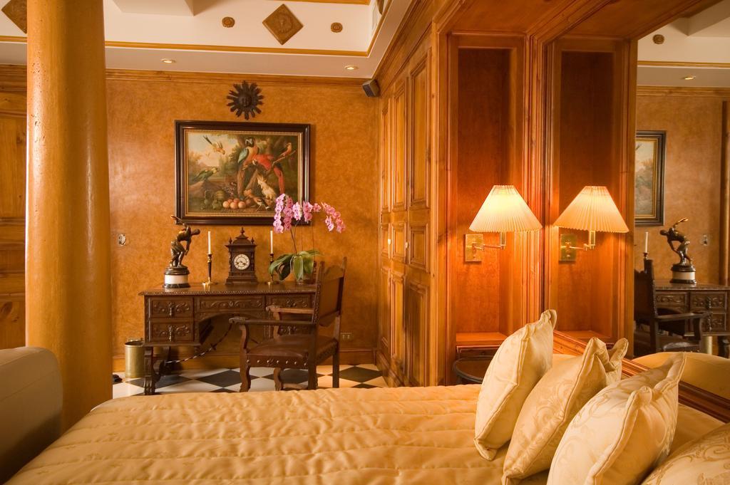 Zephyr Palace Luxury Hotel Jacó Buitenkant foto