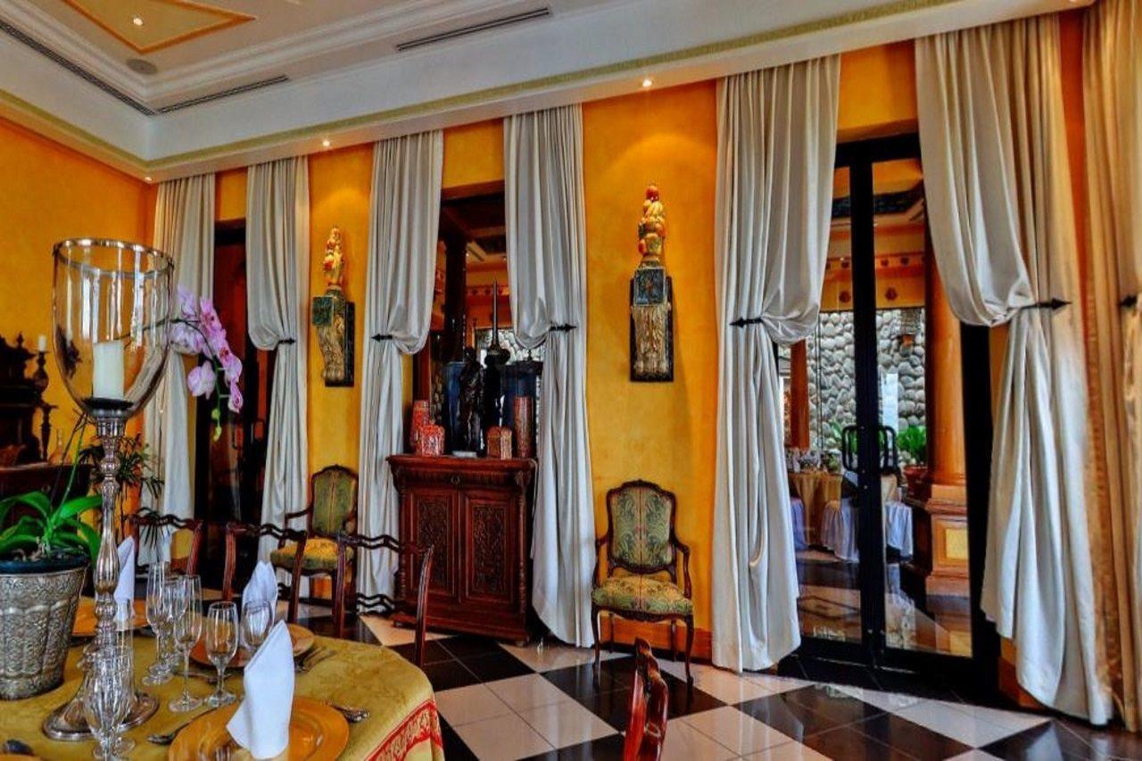 Zephyr Palace Luxury Hotel Jacó Buitenkant foto