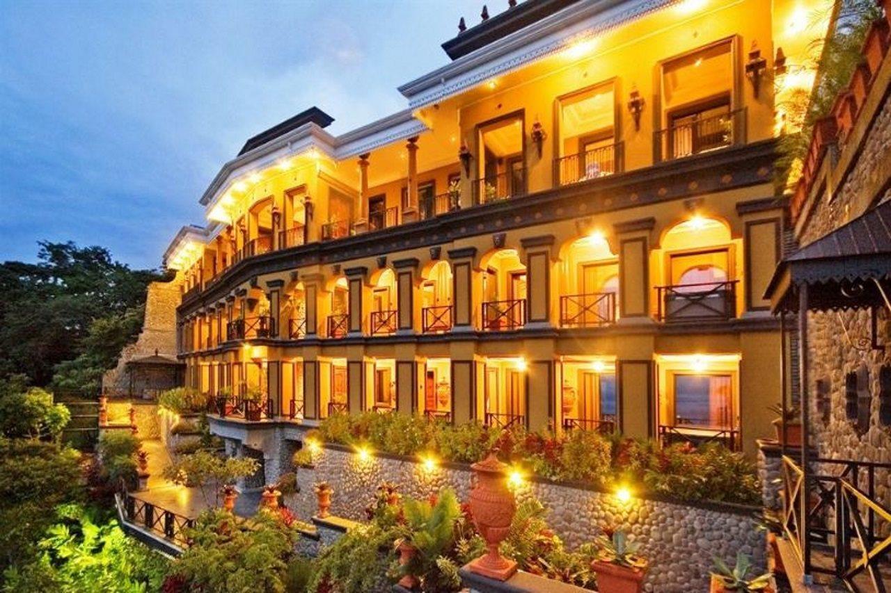 Zephyr Palace Luxury Hotel Jacó Buitenkant foto