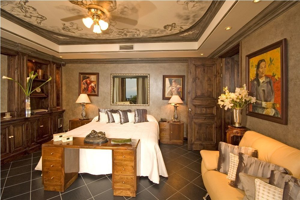 Zephyr Palace Luxury Hotel Jacó Buitenkant foto