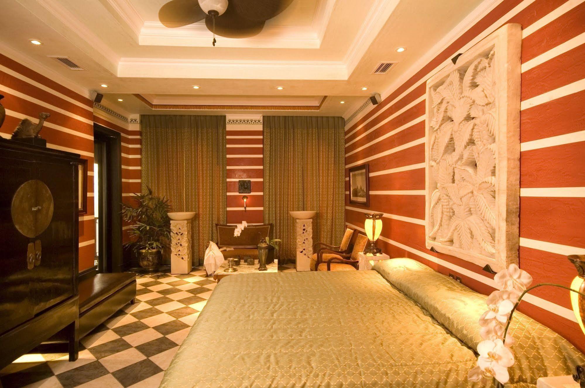 Zephyr Palace Luxury Hotel Jacó Buitenkant foto