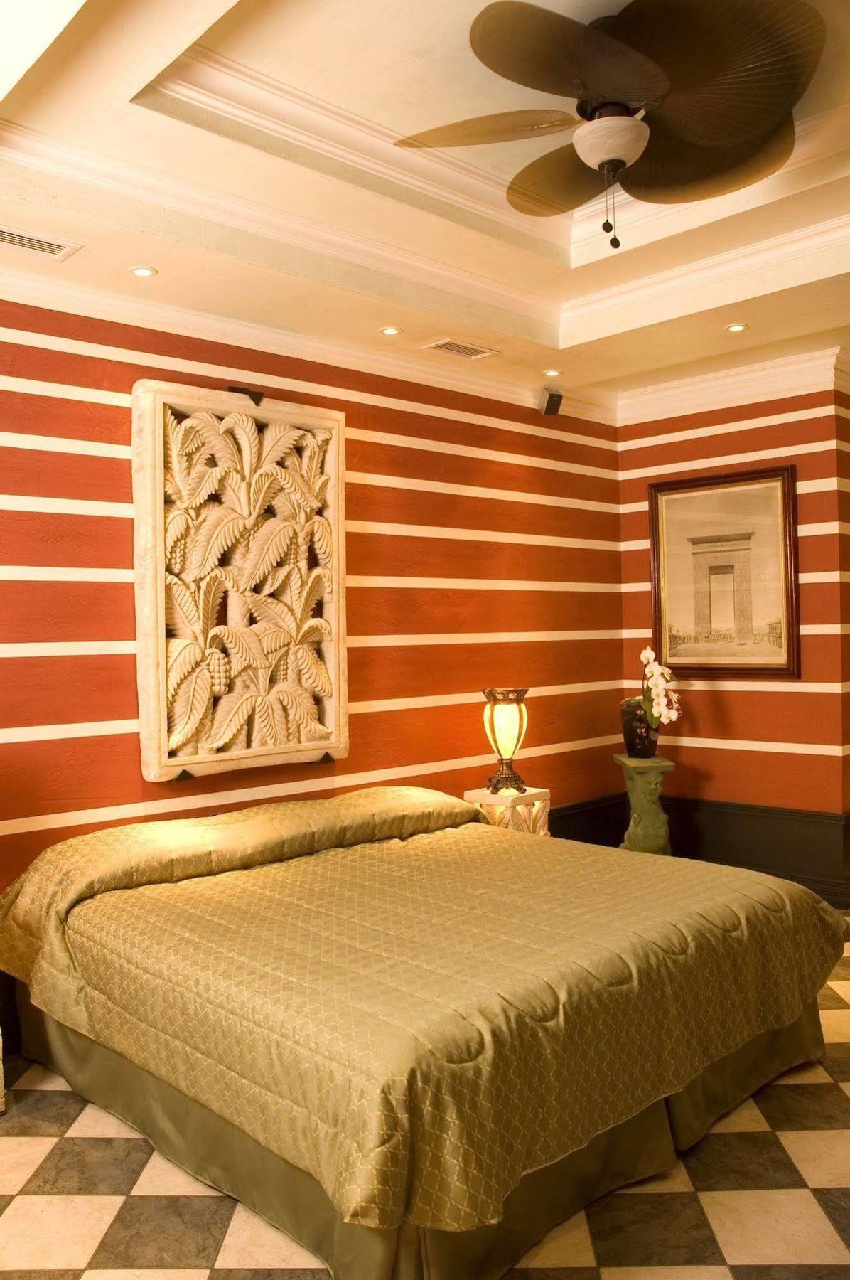 Zephyr Palace Luxury Hotel Jacó Buitenkant foto